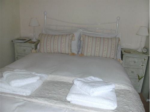 Rye Flatt Bed And Breakfast Colne  Exterior foto